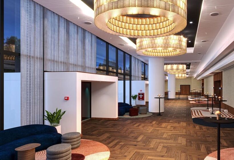 בית מלון כפרי Cardo Roma, Autograph Collection