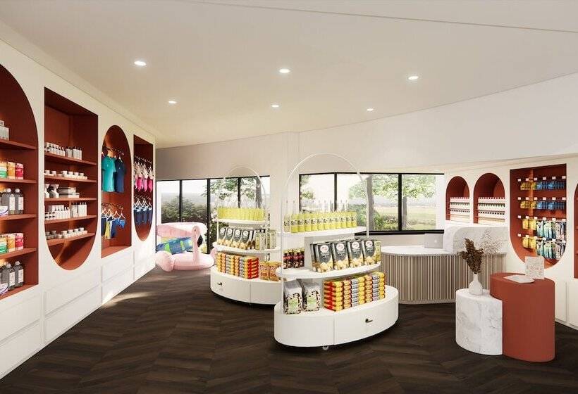 בית מלון כפרי Cardo Roma, Autograph Collection