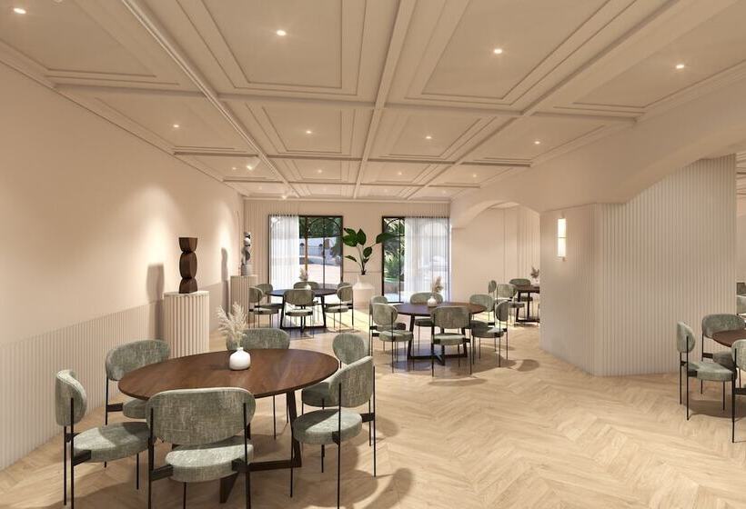 בית מלון כפרי Cardo Roma, Autograph Collection