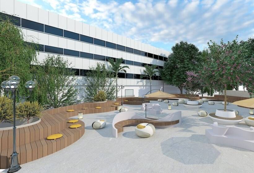 בית מלון כפרי Cardo Roma, Autograph Collection