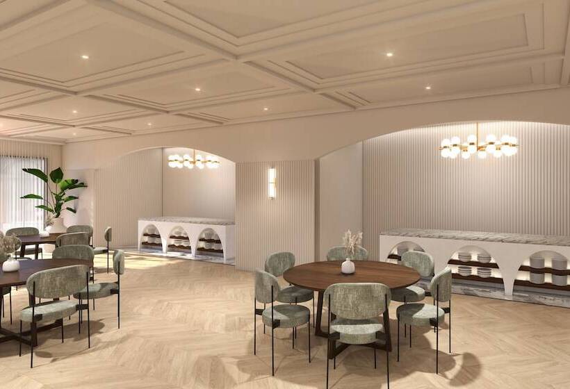 בית מלון כפרי Cardo Roma, Autograph Collection