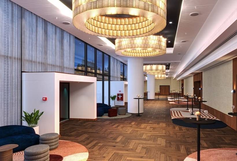 בית מלון כפרי Cardo Roma, Autograph Collection