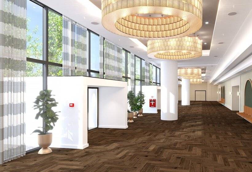 בית מלון כפרי Cardo Roma, Autograph Collection