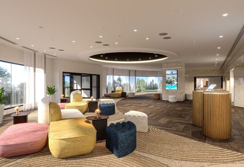 בית מלון כפרי Cardo Roma, Autograph Collection