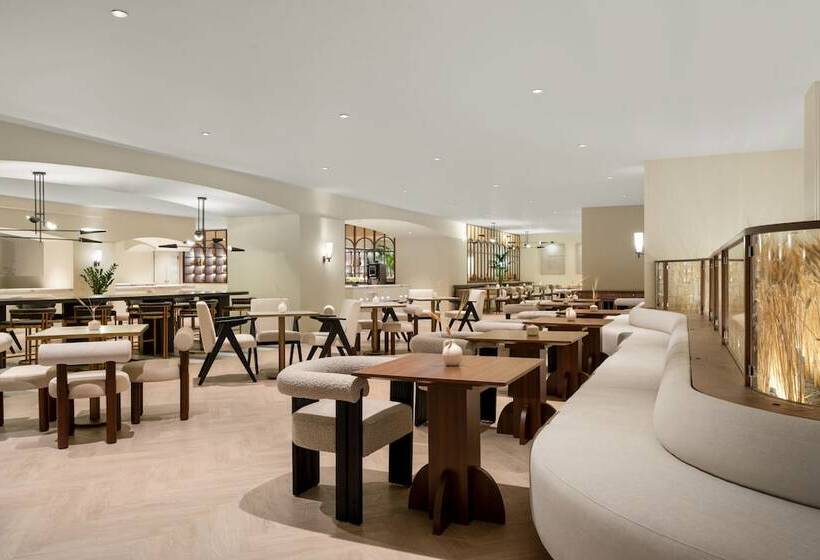 בית מלון כפרי Cardo Roma, Autograph Collection