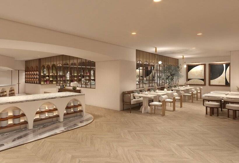 בית מלון כפרי Cardo Roma, Autograph Collection