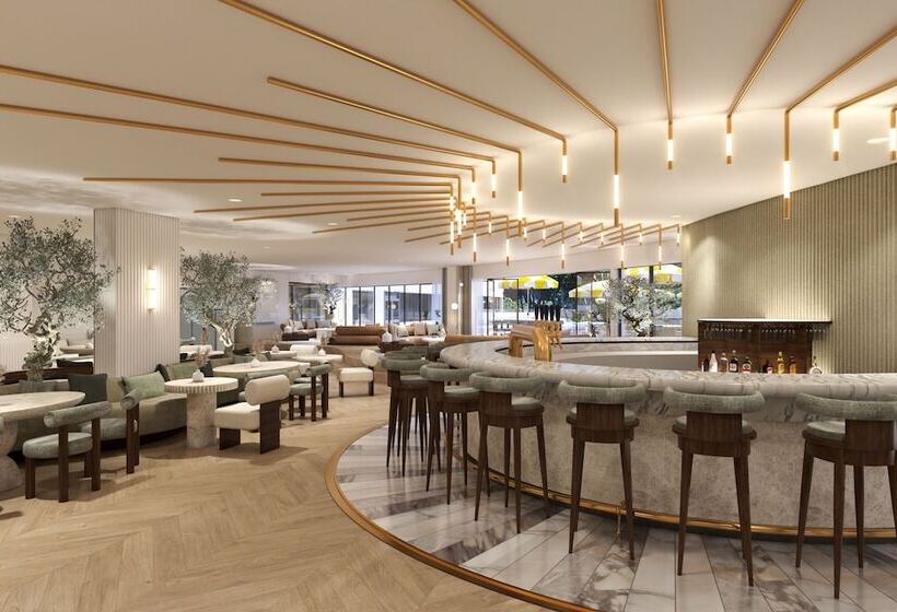 בית מלון כפרי Cardo Roma, Autograph Collection