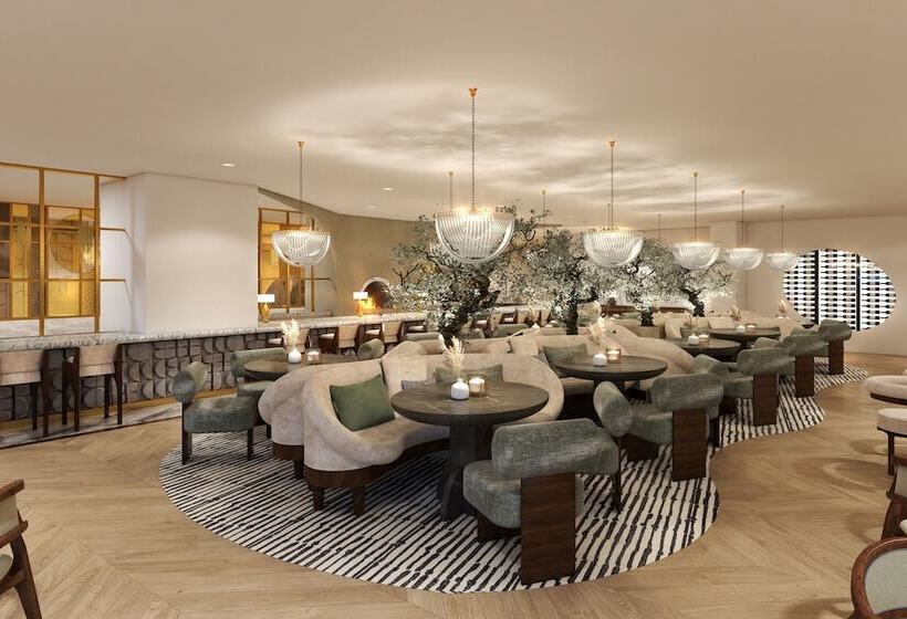 בית מלון כפרי Cardo Roma, Autograph Collection