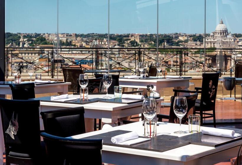 בית מלון כפרי Sina Bernini Bristol, Autograph Collection