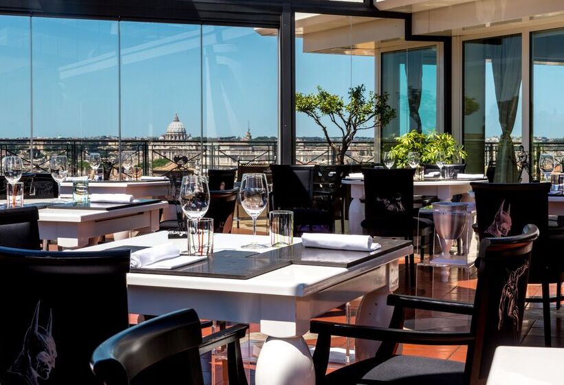 Hotel Sina Bernini Bristol, Autograph Collection