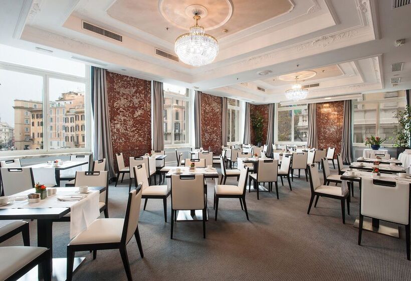 Hotel Sina Bernini Bristol, Autograph Collection