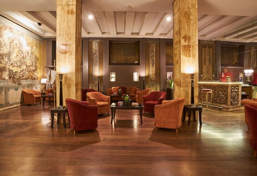 בית מלון כפרי Sina Bernini Bristol, Autograph Collection