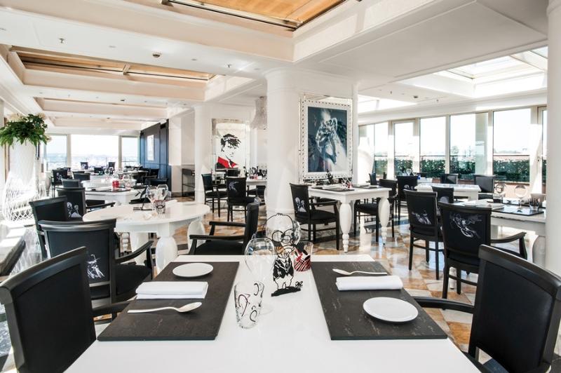 בית מלון כפרי Sina Bernini Bristol, Autograph Collection