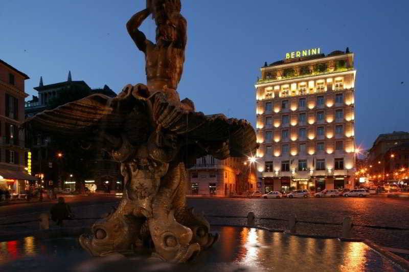 בית מלון כפרי Sina Bernini Bristol, Autograph Collection