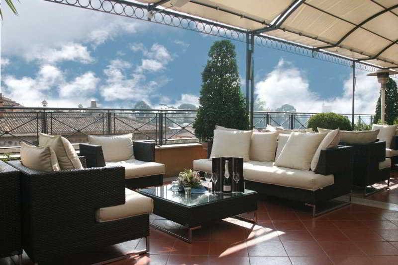 Hotel Sina Bernini Bristol, Autograph Collection