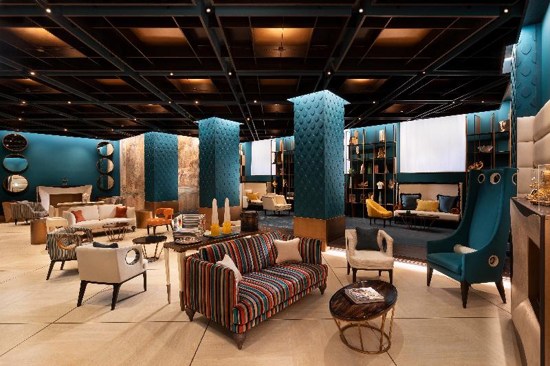 Hotel Sina Bernini Bristol, Autograph Collection