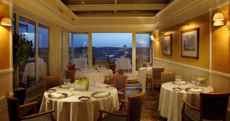 Hotel Sina Bernini Bristol, Autograph Collection