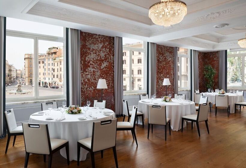 בית מלון כפרי Sina Bernini Bristol, Autograph Collection