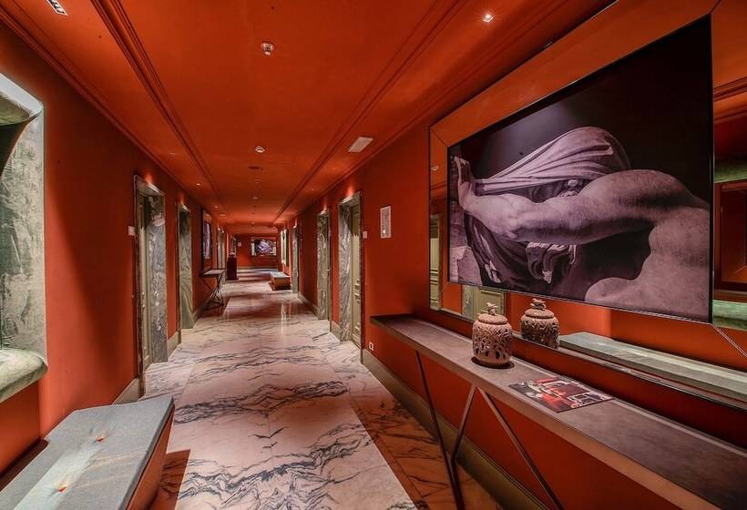 בית מלון כפרי Sina Bernini Bristol, Autograph Collection