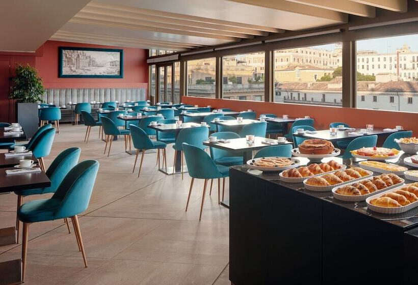 Hotel Sina Bernini Bristol, Autograph Collection