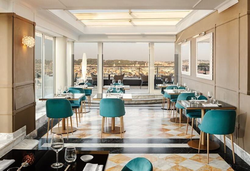 Hotel Sina Bernini Bristol, Autograph Collection