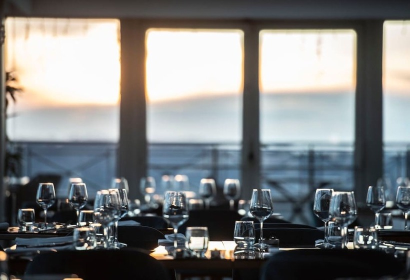 בית מלון כפרי Sina Bernini Bristol, Autograph Collection