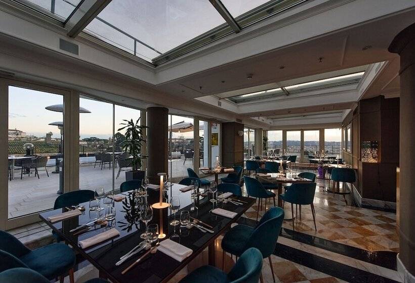 Hotel Sina Bernini Bristol, Autograph Collection