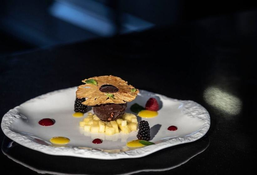 Hotel Sina Bernini Bristol, Autograph Collection