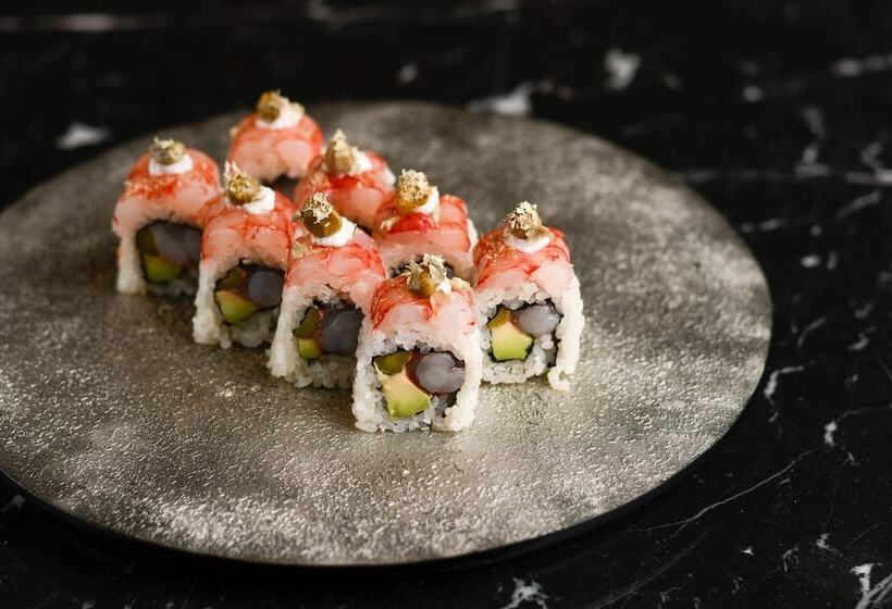 בית מלון כפרי Sina Bernini Bristol, Autograph Collection