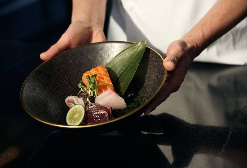 בית מלון כפרי Sina Bernini Bristol, Autograph Collection