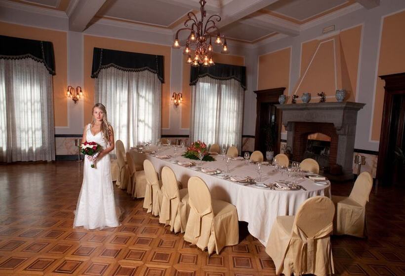 Отель Sina Brufani