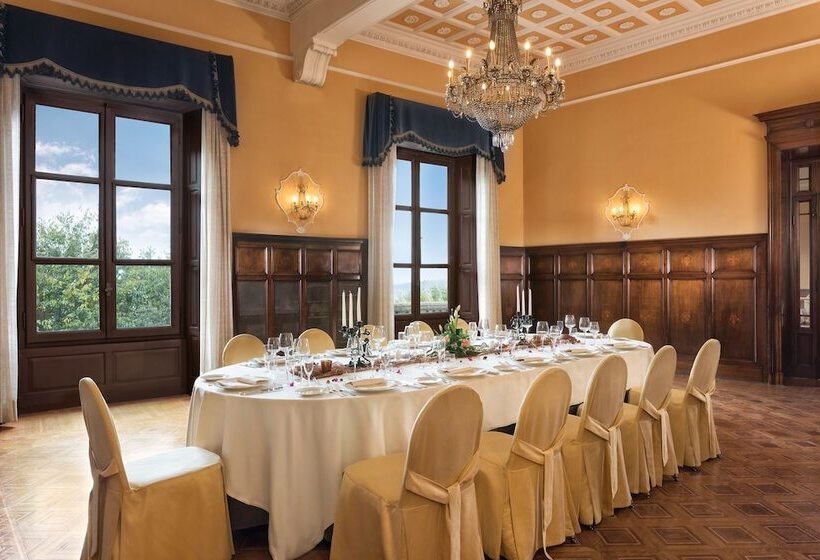 Отель Sina Brufani