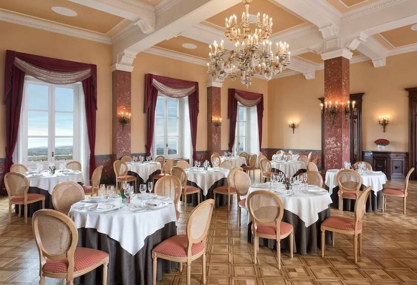 Отель Sina Brufani