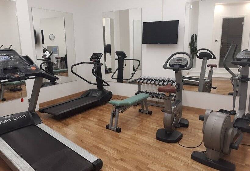 Отель Sina Brufani