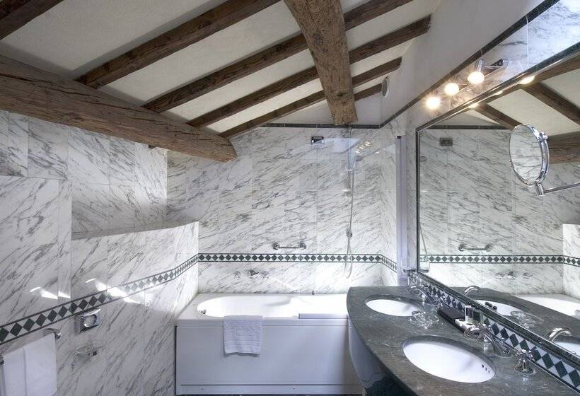 Отель Sina Brufani