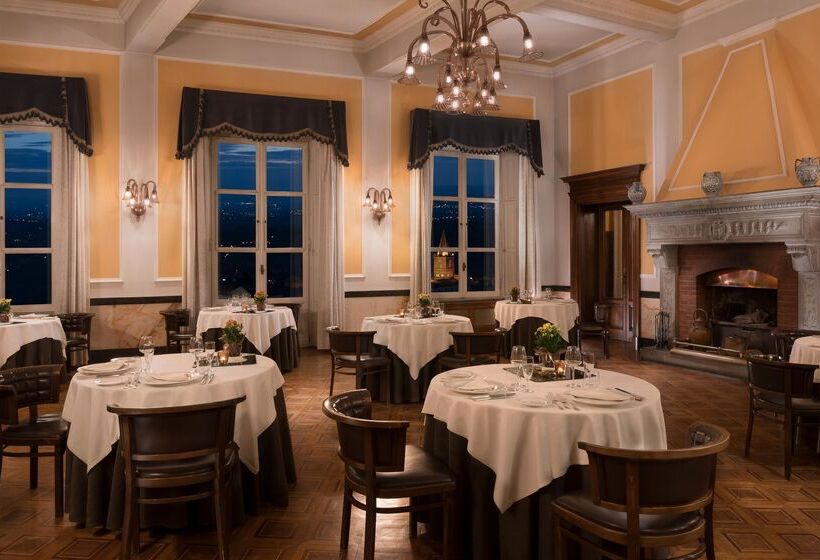 Отель Sina Brufani