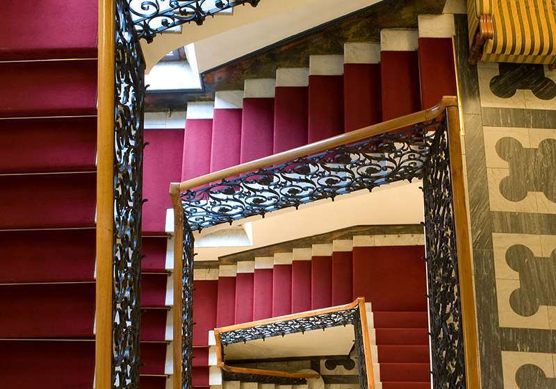 Отель Sina Brufani