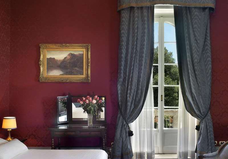 Отель Sina Brufani