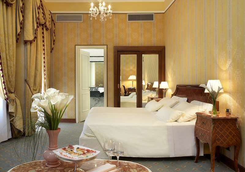 Отель Sina Brufani