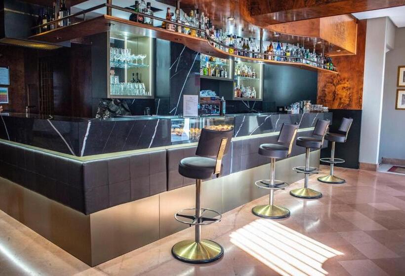 Отель Sina Brufani