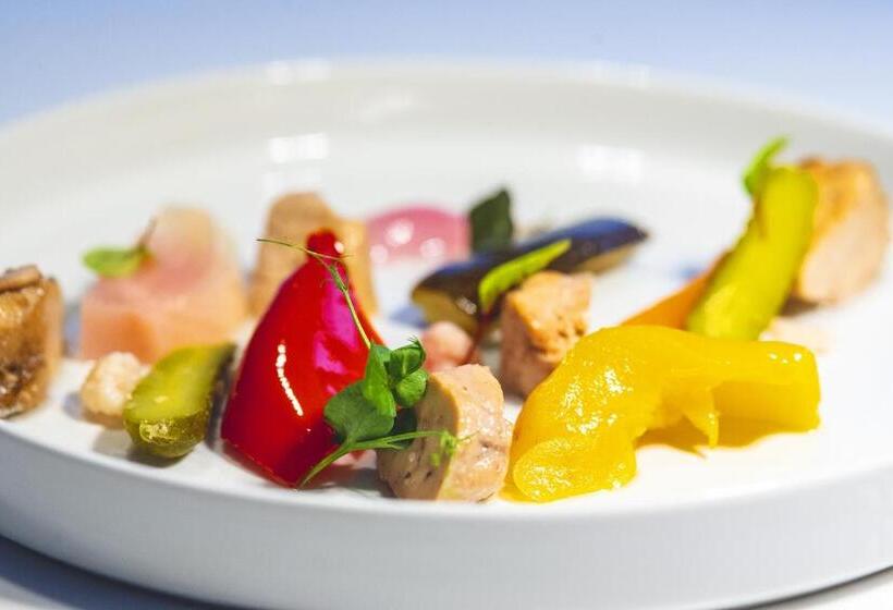 Отель Sina Brufani