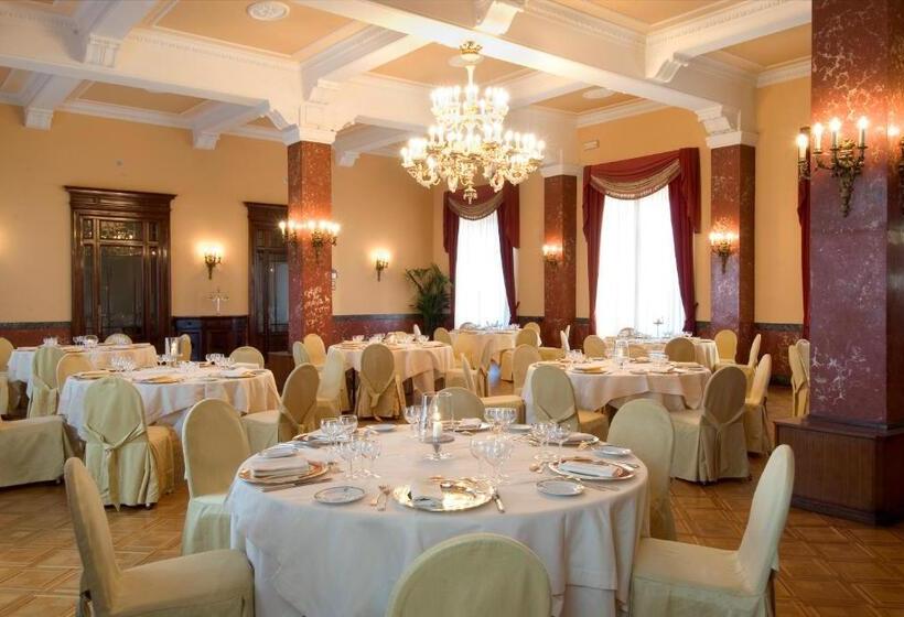 Отель Sina Brufani