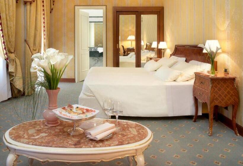 Отель Sina Brufani