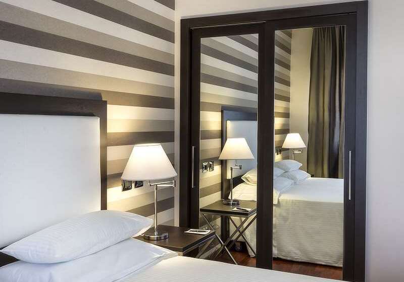 Hôtel Sina Maria Luigia