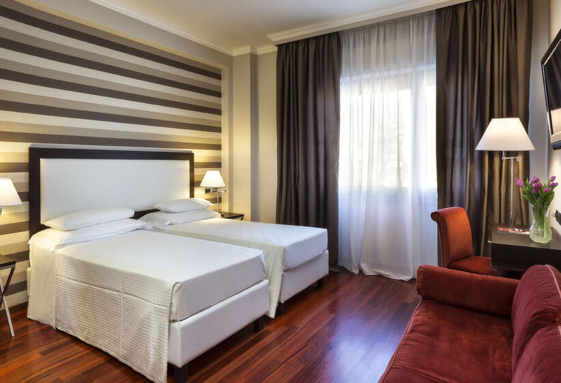 Hôtel Sina Maria Luigia