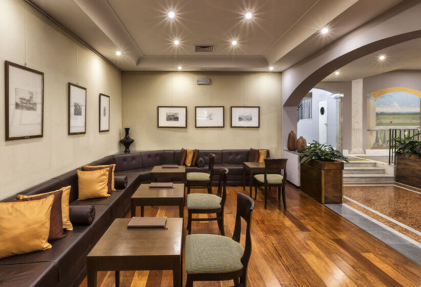 Hôtel Sina Maria Luigia