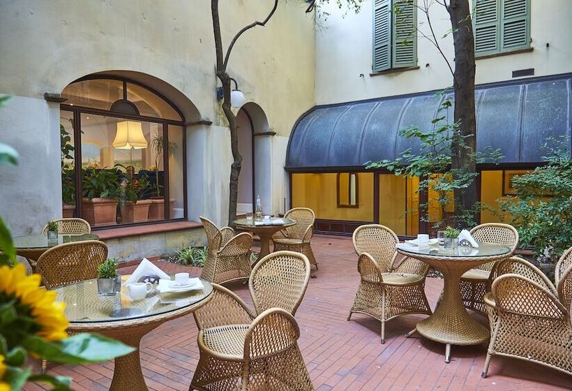 Hôtel Sina Maria Luigia