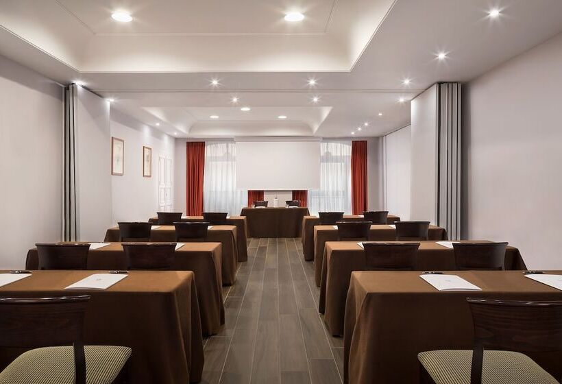 Hôtel Sina Maria Luigia