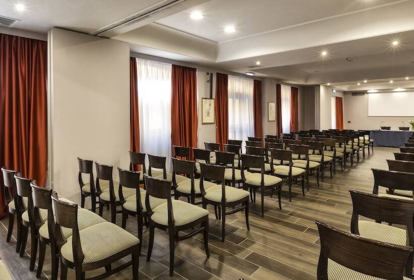 Hôtel Sina Maria Luigia