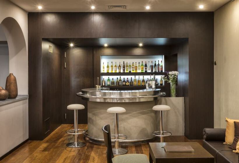 Hôtel Sina Maria Luigia